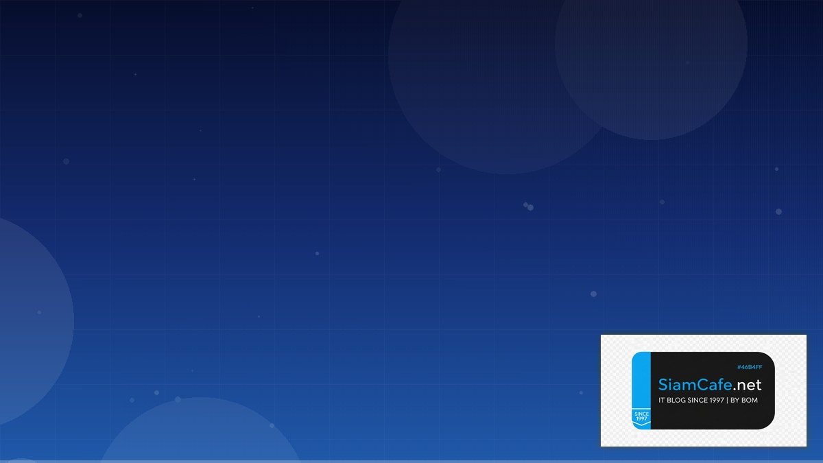 Directus CMS Observability Stack | SiamCafe Blog