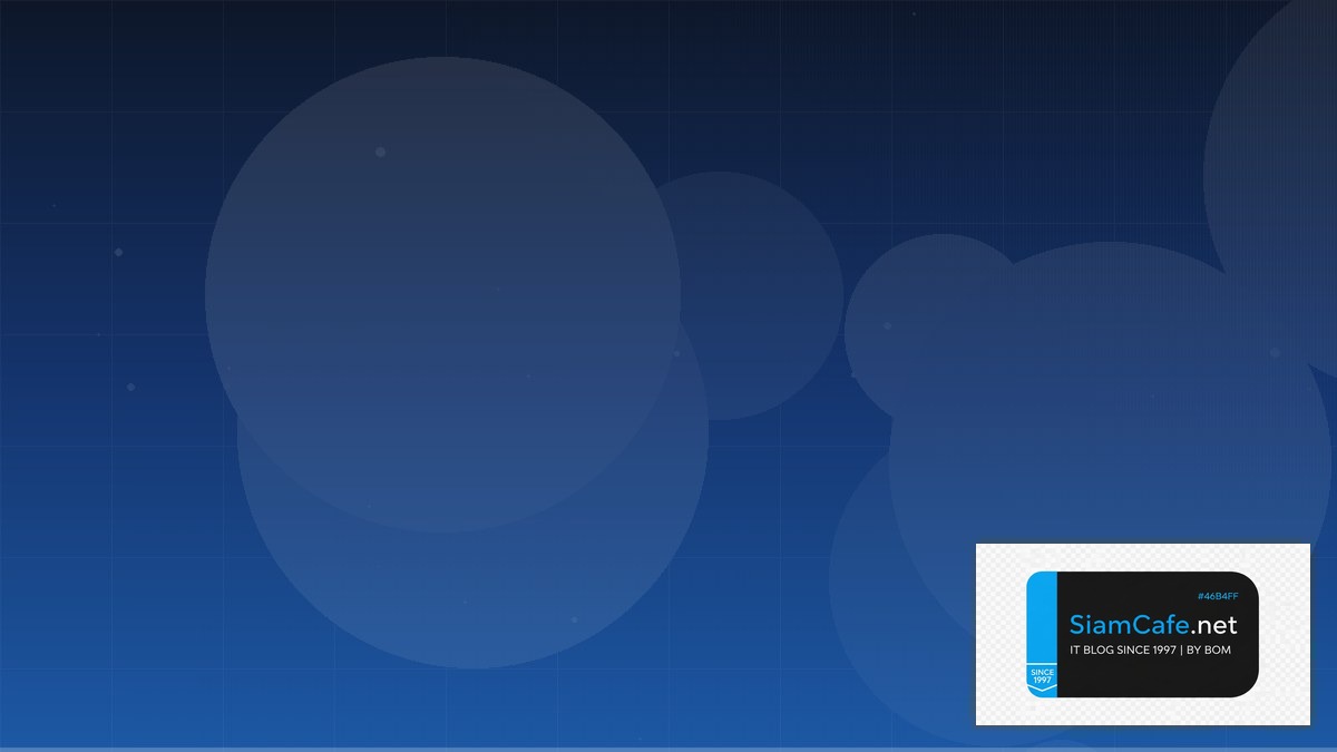 Directus CMS Post-mortem Analysis | SiamCafe Blog