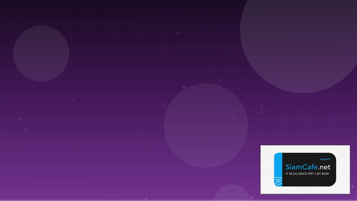 Directus CMS Real-time Processing | SiamCafe Blog