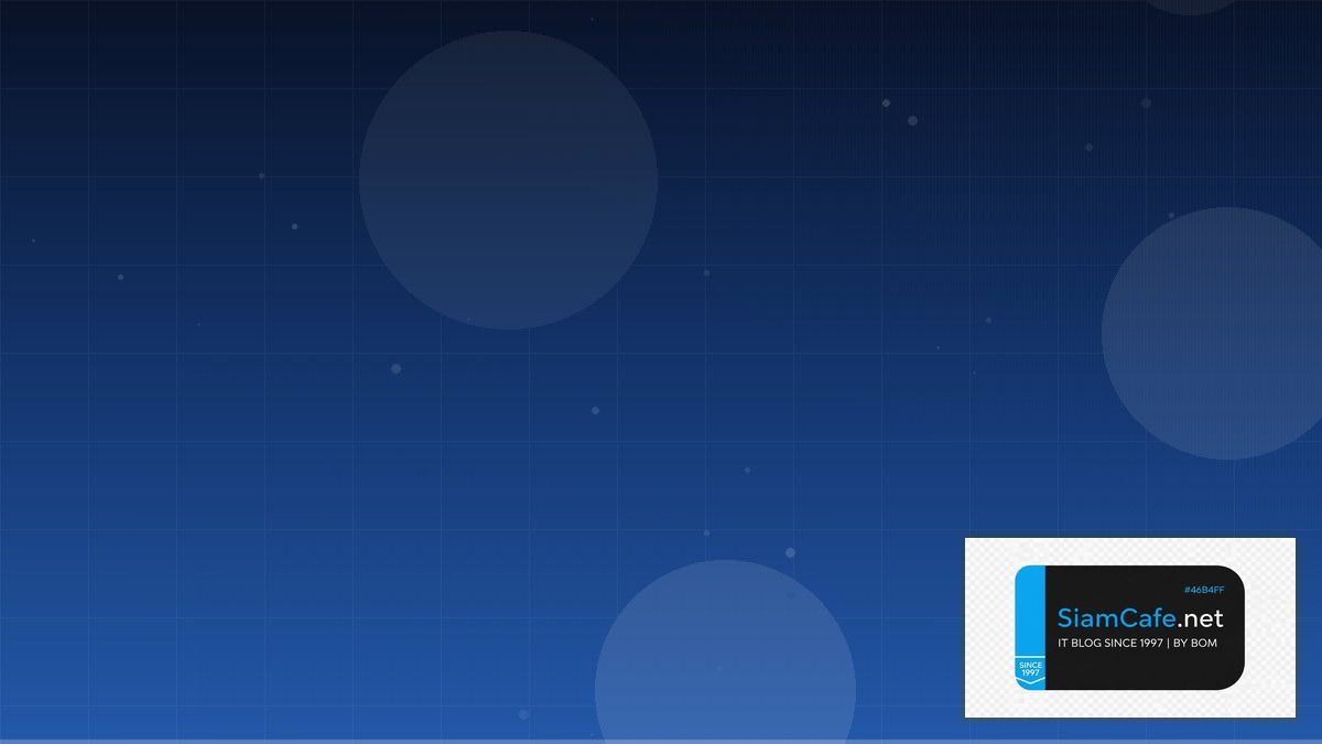 Directus CMS SaaS Architecture | SiamCafe Blog