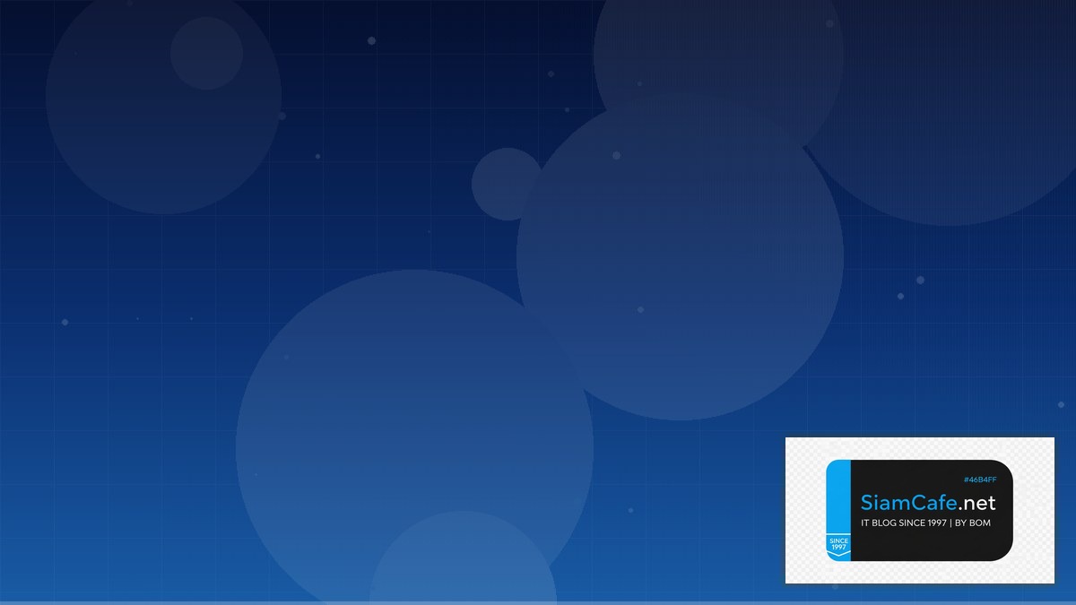 Directus CMS Service Level Objective SLO | SiamCafe Blog