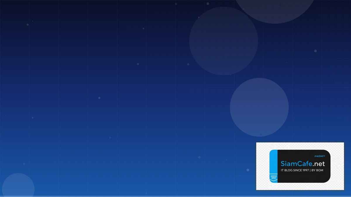 Directus CMS Service Mesh Setup | SiamCafe Blog