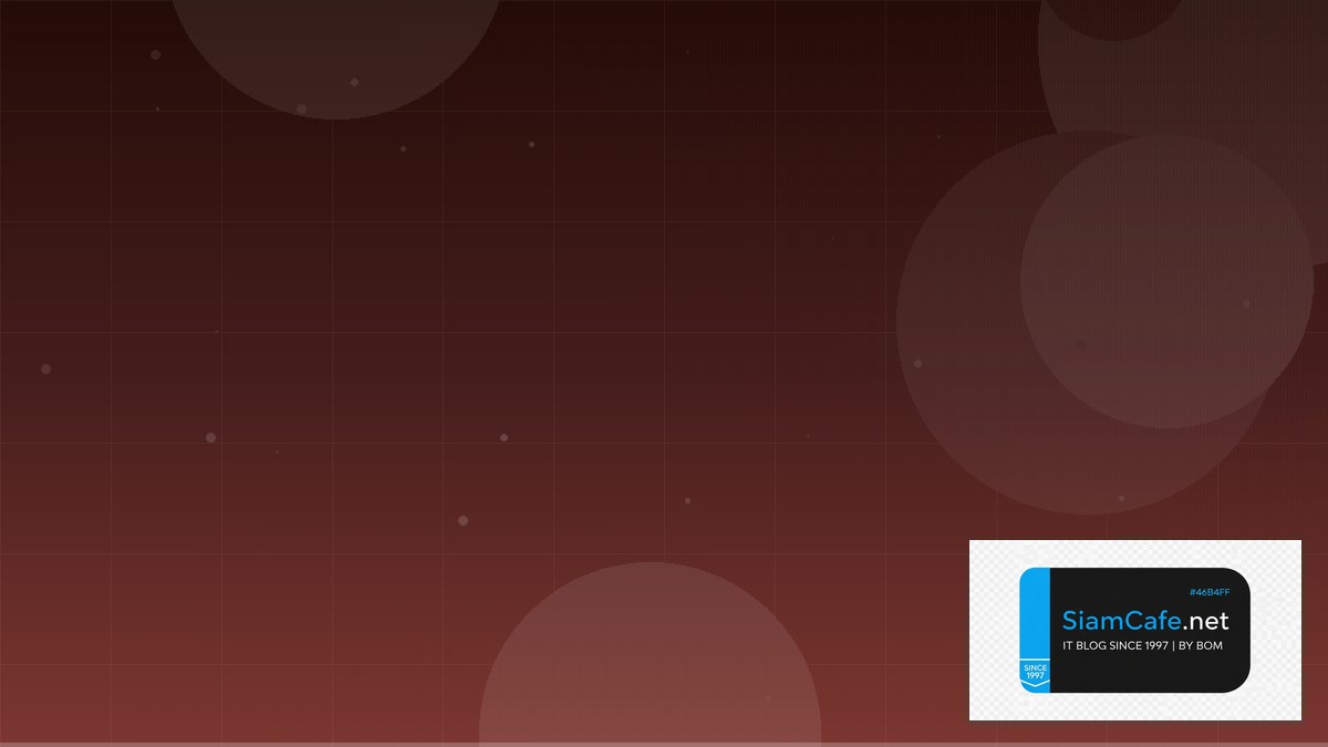 Directus CMS SSL TLS Certificate | SiamCafe Blog