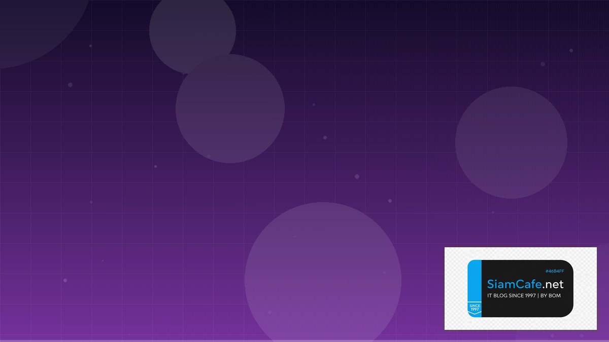 Directus CMS Stream Processing | SiamCafe Blog