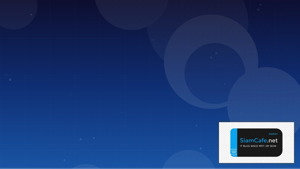 Distributed Tracing Automation Script | SiamCafe Blog