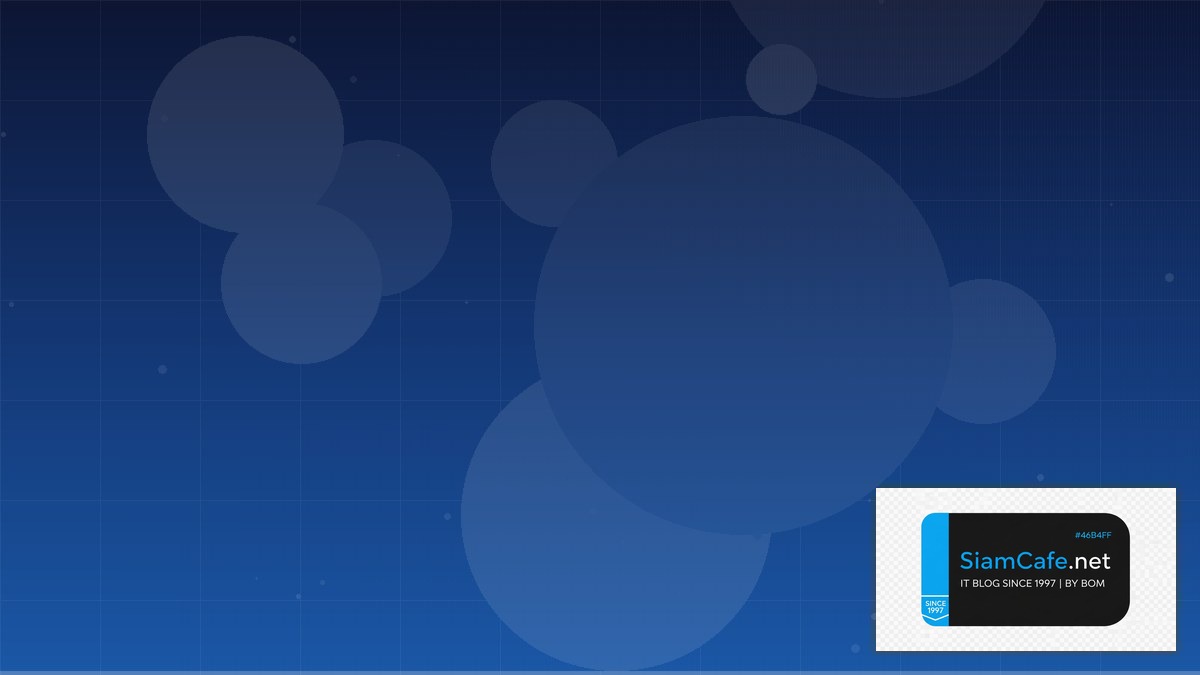 Distributed Tracing Backup Recovery Strategy | SiamCafe Blog