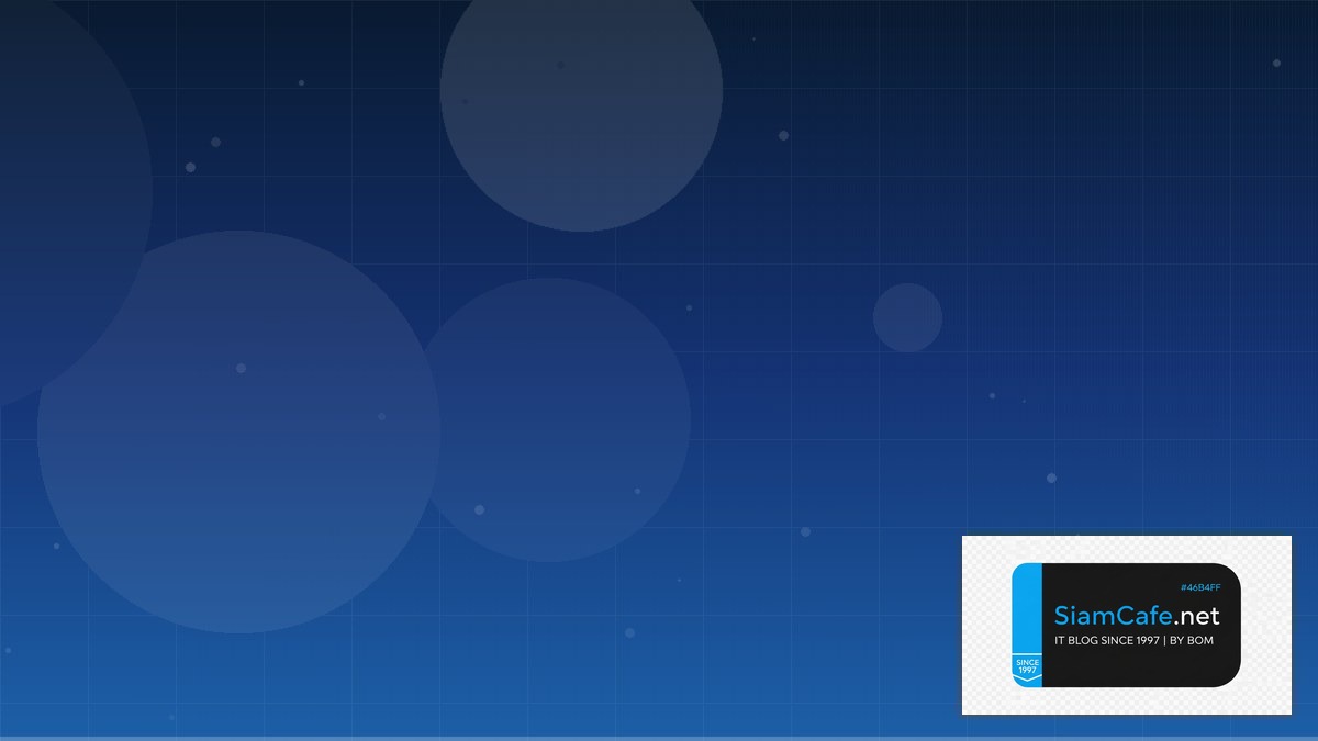 Distributed Tracing Capacity Planning | SiamCafe Blog