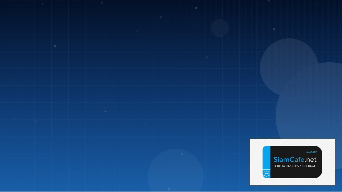 Distributed Tracing Chaos Engineering | SiamCafe Blog