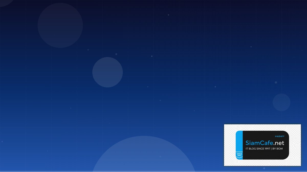 Distributed Tracing Data Pipeline ETL | SiamCafe Blog