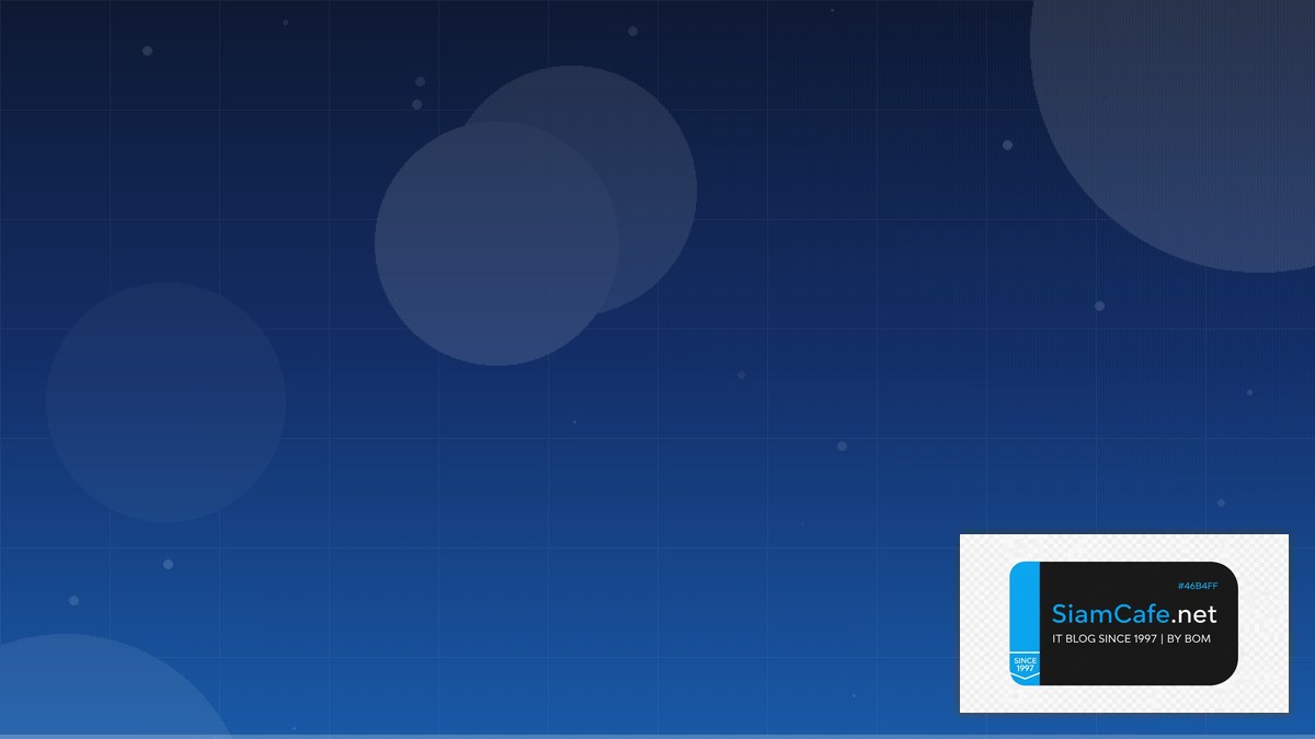 Distributed Tracing Developer Experience DX | SiamCafe Blog