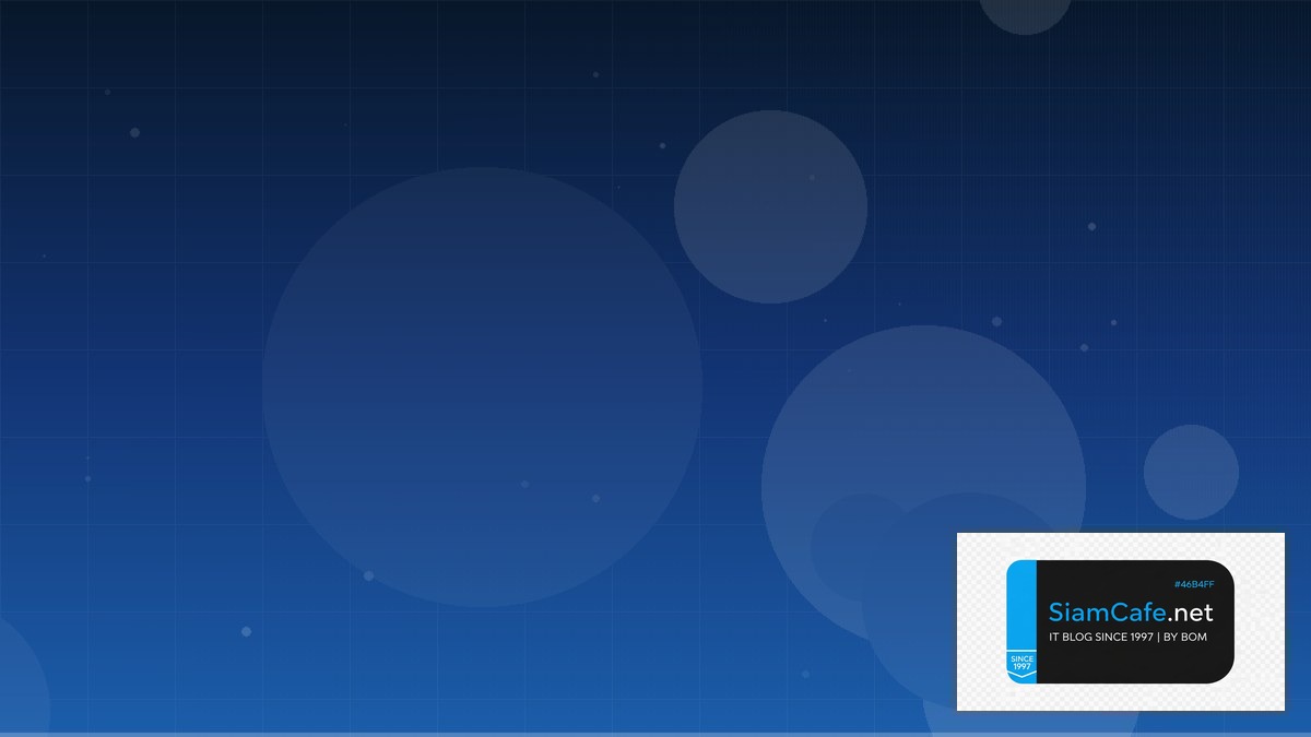 Distributed Tracing Edge Deployment | SiamCafe Blog