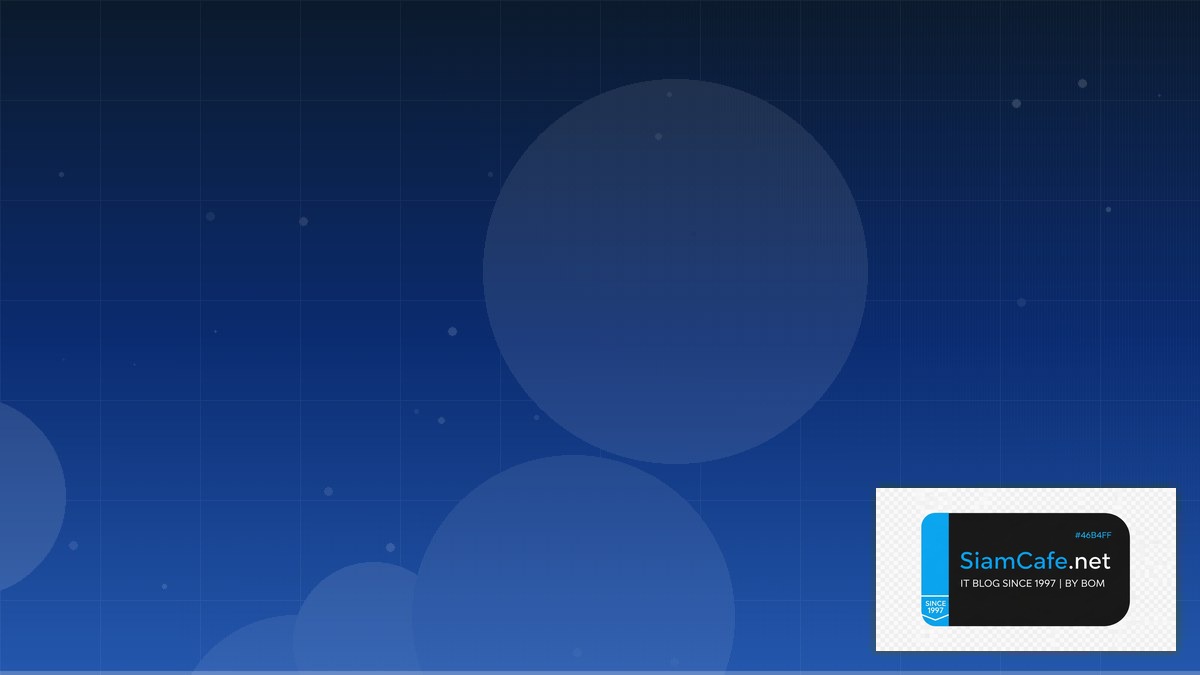 Distributed Tracing GitOps Workflow | SiamCafe Blog