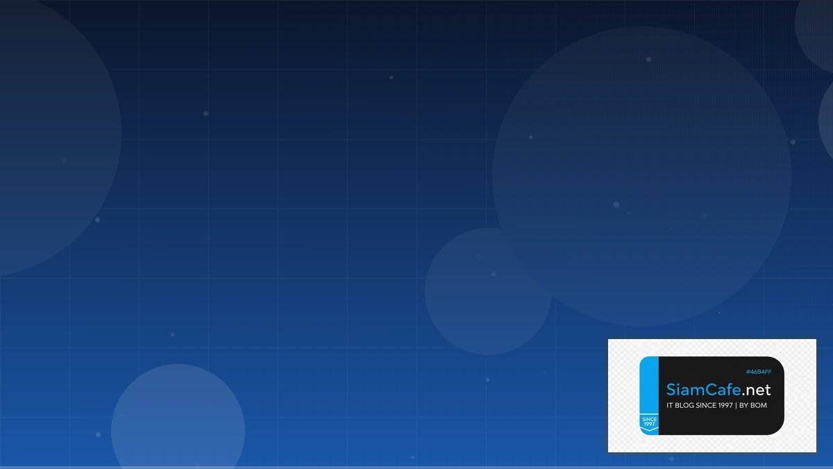 Distributed Tracing Hexagonal Architecture | SiamCafe Blog