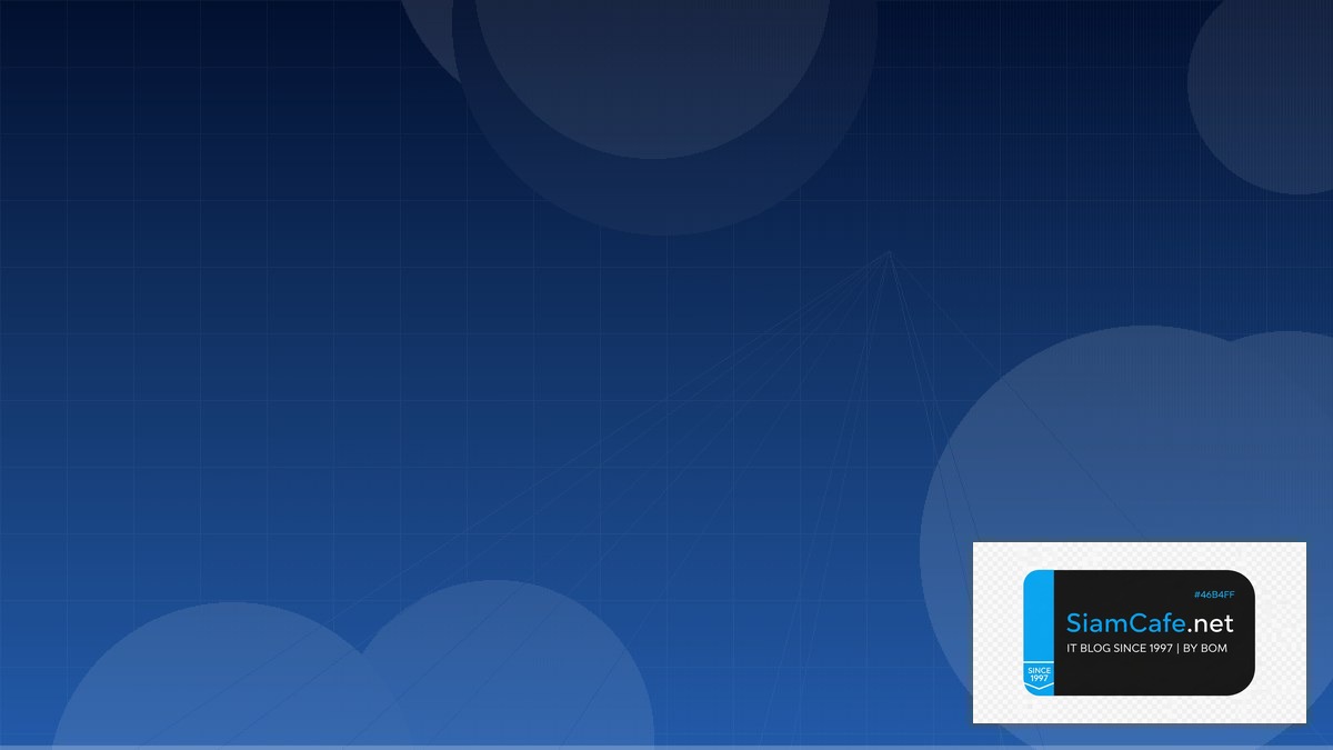 Distributed Tracing Hybrid Cloud Setup | SiamCafe Blog