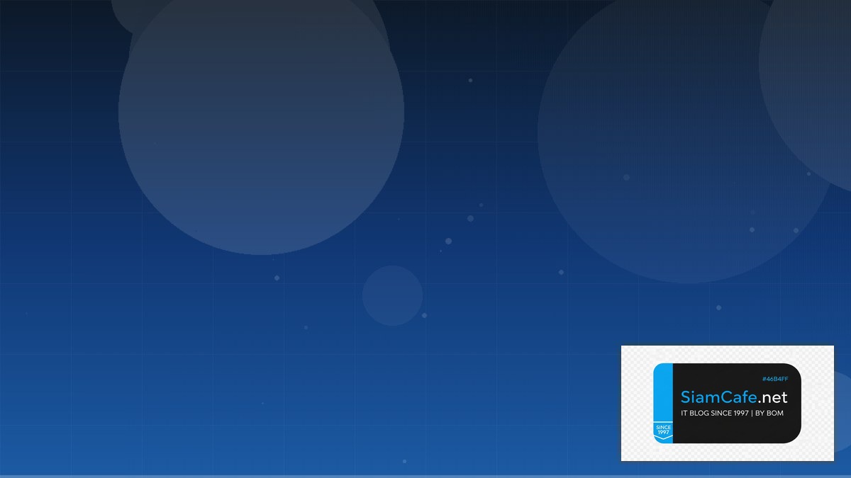 Distributed Tracing Identity Access Management | SiamCafe Blog