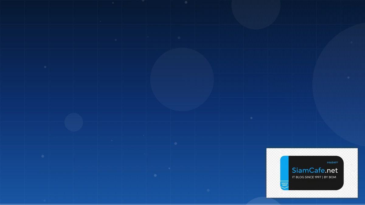 Distributed Tracing Internal Developer Platform | SiamCafe Blog