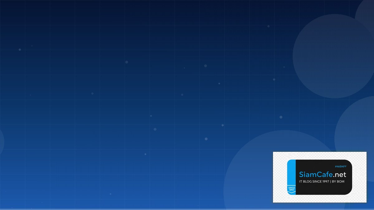 Distributed Tracing Load Testing Strategy | SiamCafe Blog