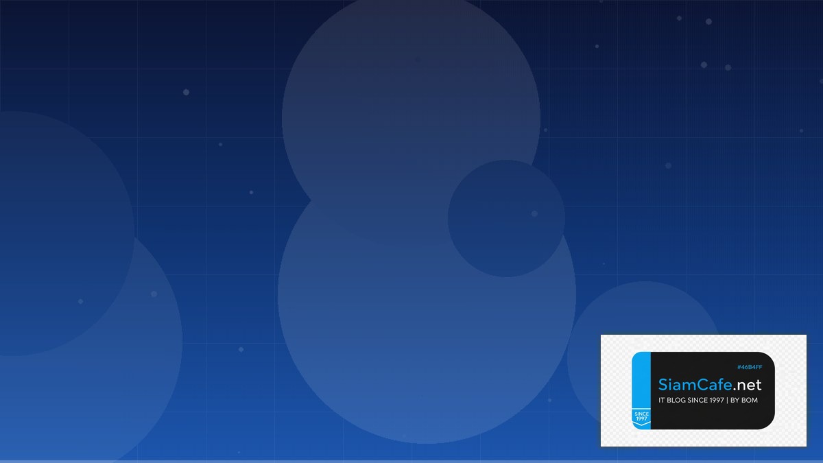 Distributed Tracing Log Management ELK | SiamCafe Blog