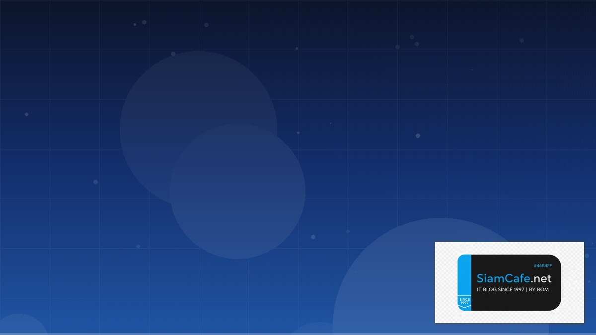 Distributed Tracing Metric Collection | SiamCafe Blog