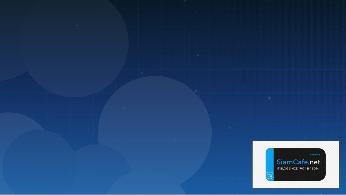 Distributed Tracing Micro-segmentation | SiamCafe Blog