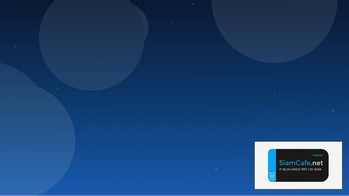 Distributed Tracing Microservices Architecture | SiamCafe Blog