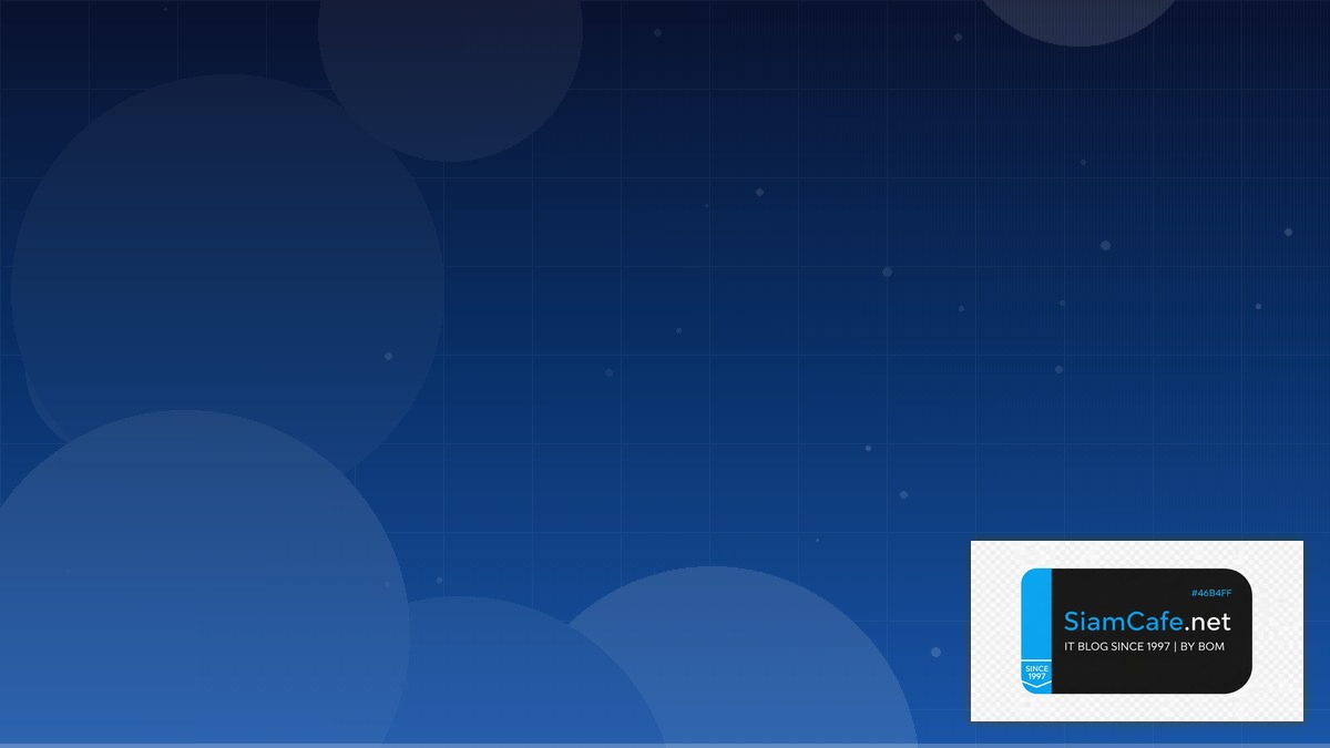 Distributed Tracing MLOps Workflow | SiamCafe Blog