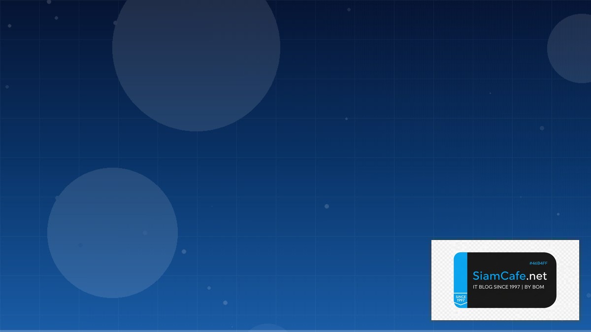 Distributed Tracing Multi-tenant Design | SiamCafe Blog