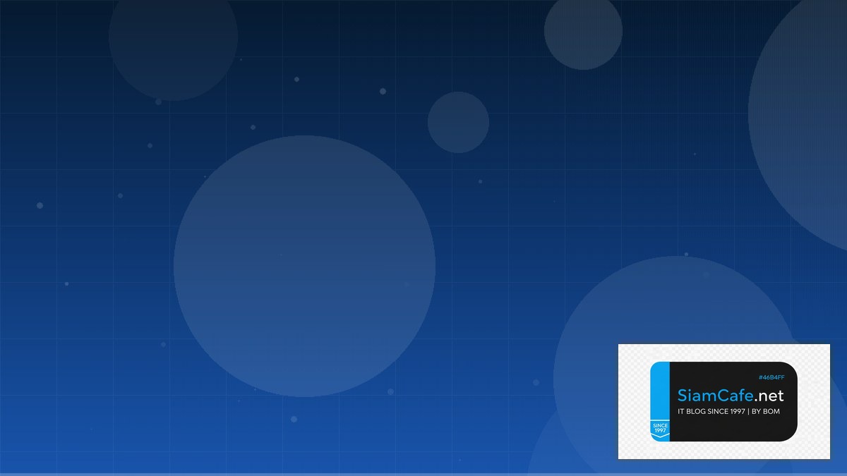 Distributed Tracing Platform Engineering | SiamCafe Blog