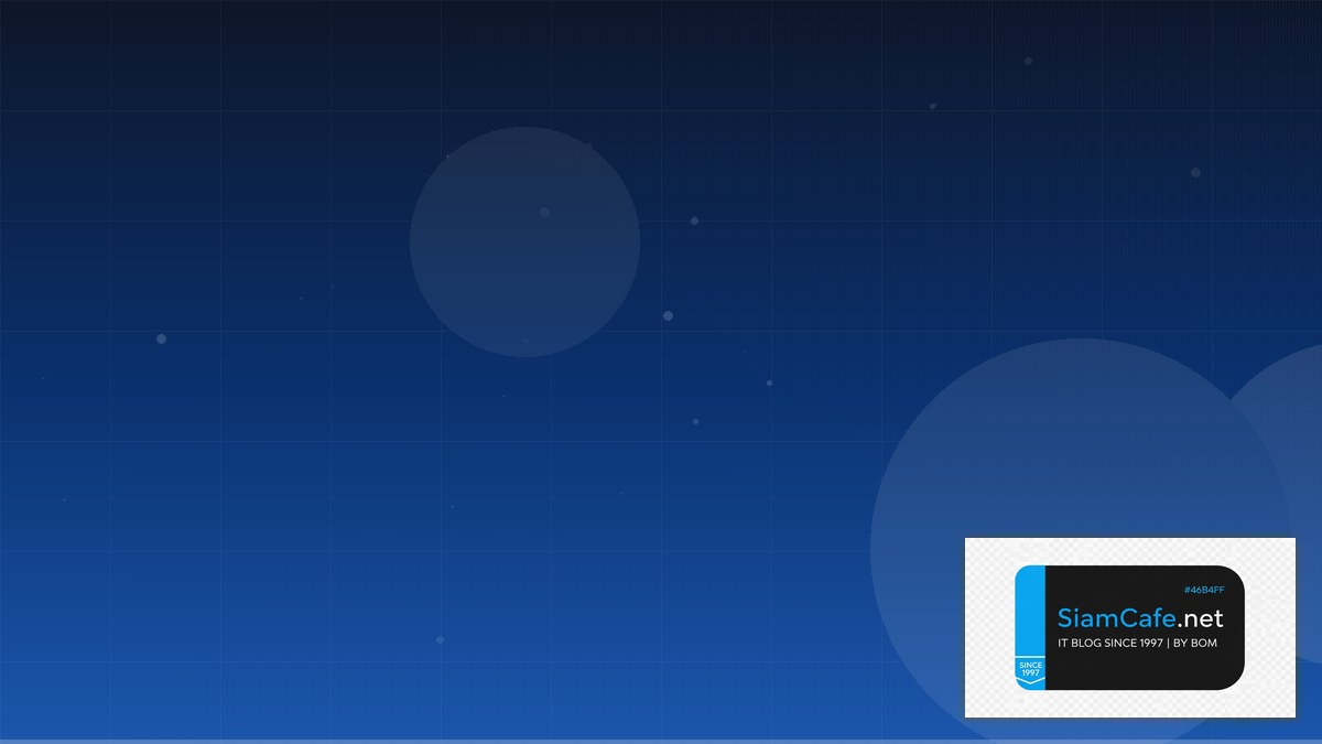 Distributed Tracing Pod Scheduling | SiamCafe Blog