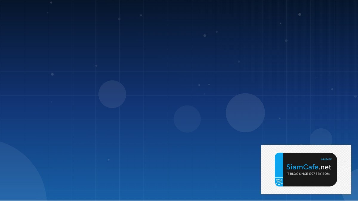 Distributed Tracing Service Mesh Setup | SiamCafe Blog