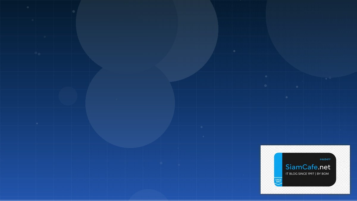 Distributed Tracing Zero Downtime Deployment | SiamCafe Blog