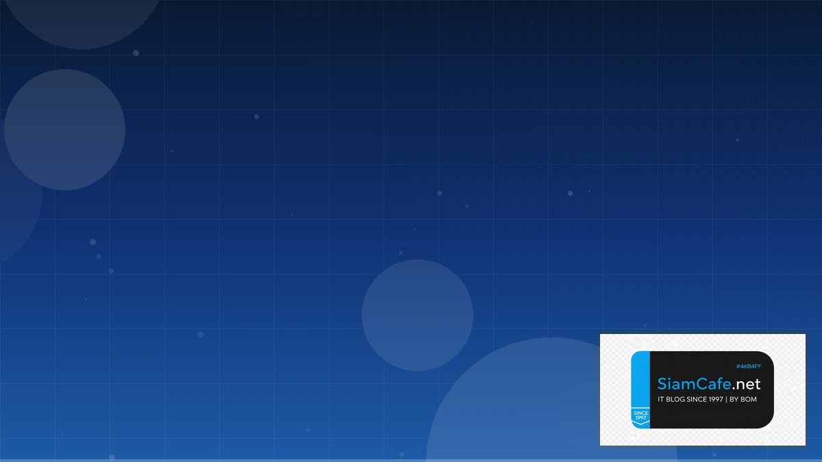 DNS over HTTPS Automation Script | SiamCafe Blog