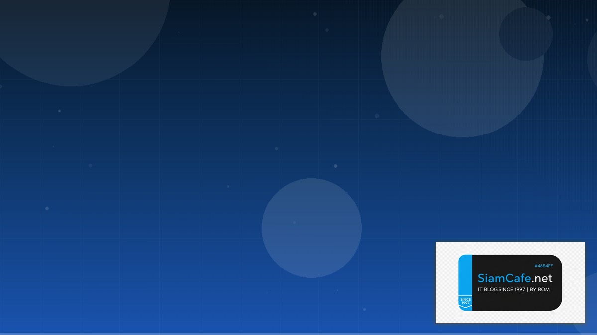 DNS over HTTPS Backup Recovery Strategy | SiamCafe Blog