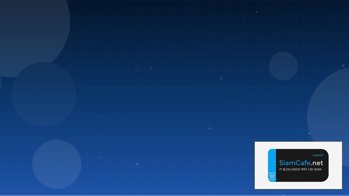 DNS over HTTPS Capacity Planning | SiamCafe Blog