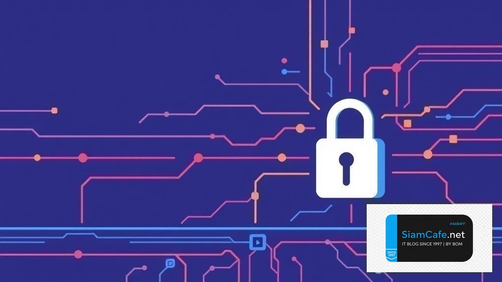 DNS over HTTPS Chaos Engineering | SiamCafe Blog