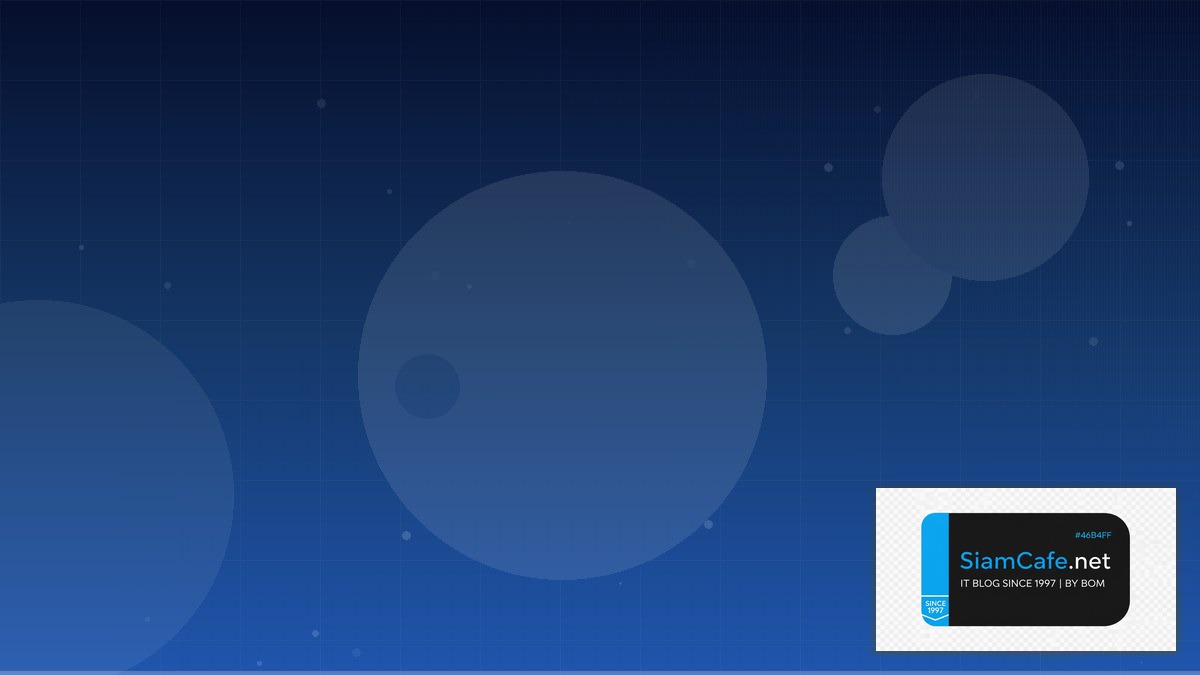 DNS over HTTPS Code Review Best Practice | SiamCafe Blog