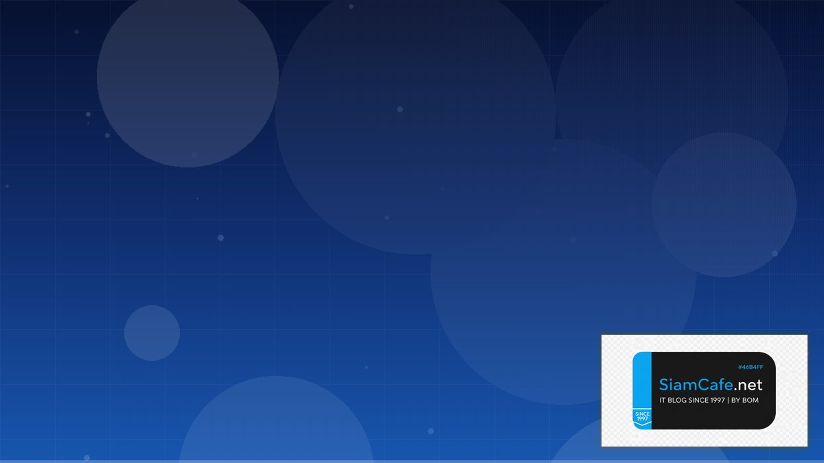 DNS over HTTPS DevOps Culture | SiamCafe Blog