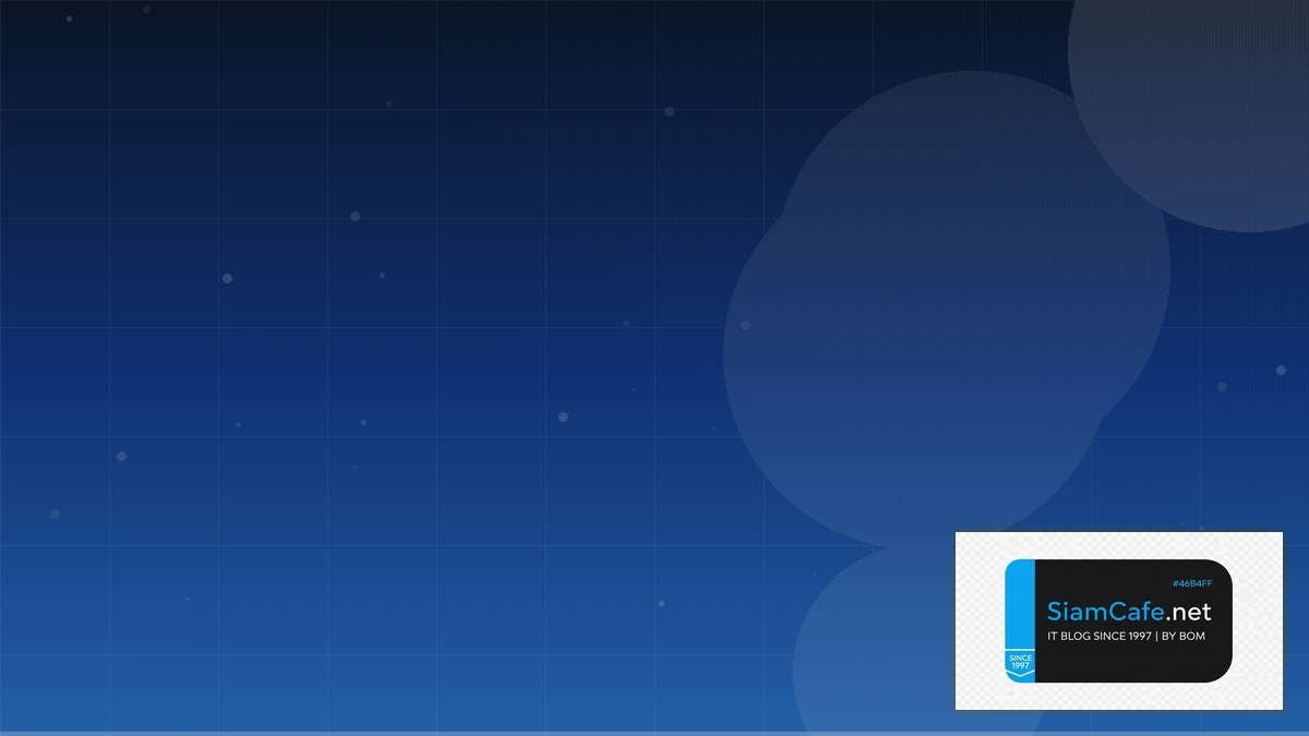 DNS over HTTPS Disaster Recovery Plan | SiamCafe Blog