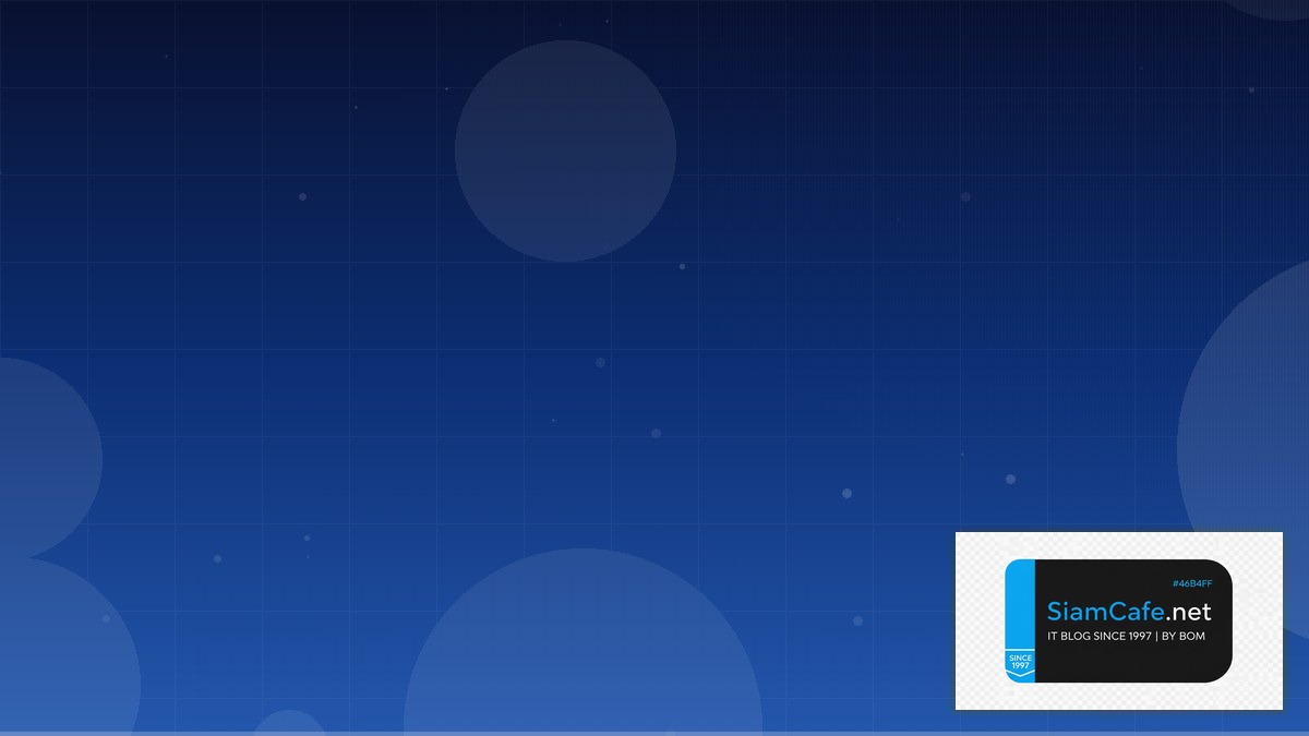 DNS over HTTPS Distributed System | SiamCafe Blog