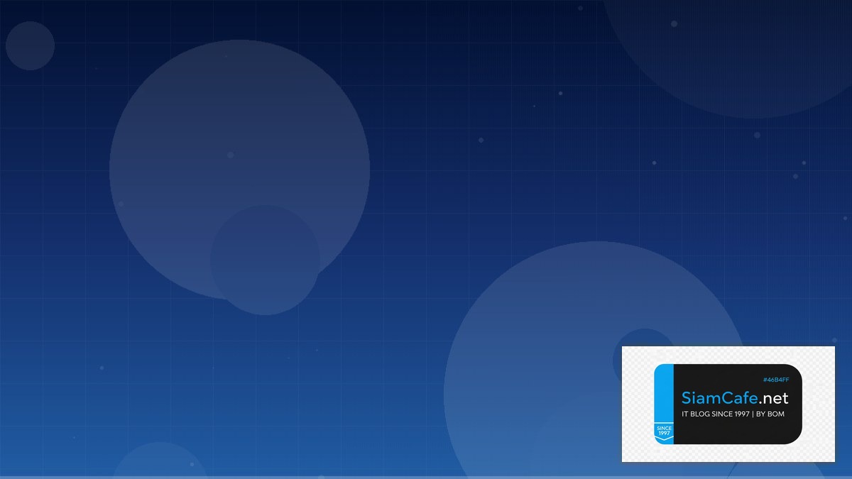 DNS over HTTPS DNS Management | SiamCafe Blog