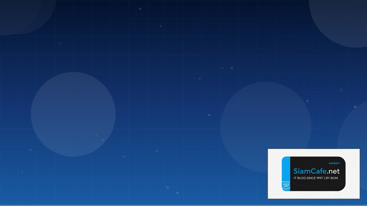 DNS over HTTPS Edge Computing | SiamCafe Blog