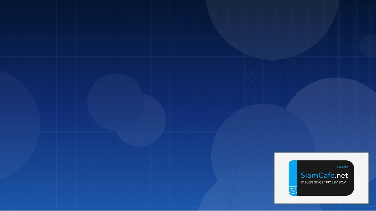 DNS over HTTPS FinOps Cloud Cost | SiamCafe Blog