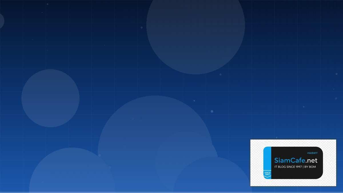 DNS over HTTPS GitOps Workflow | SiamCafe Blog