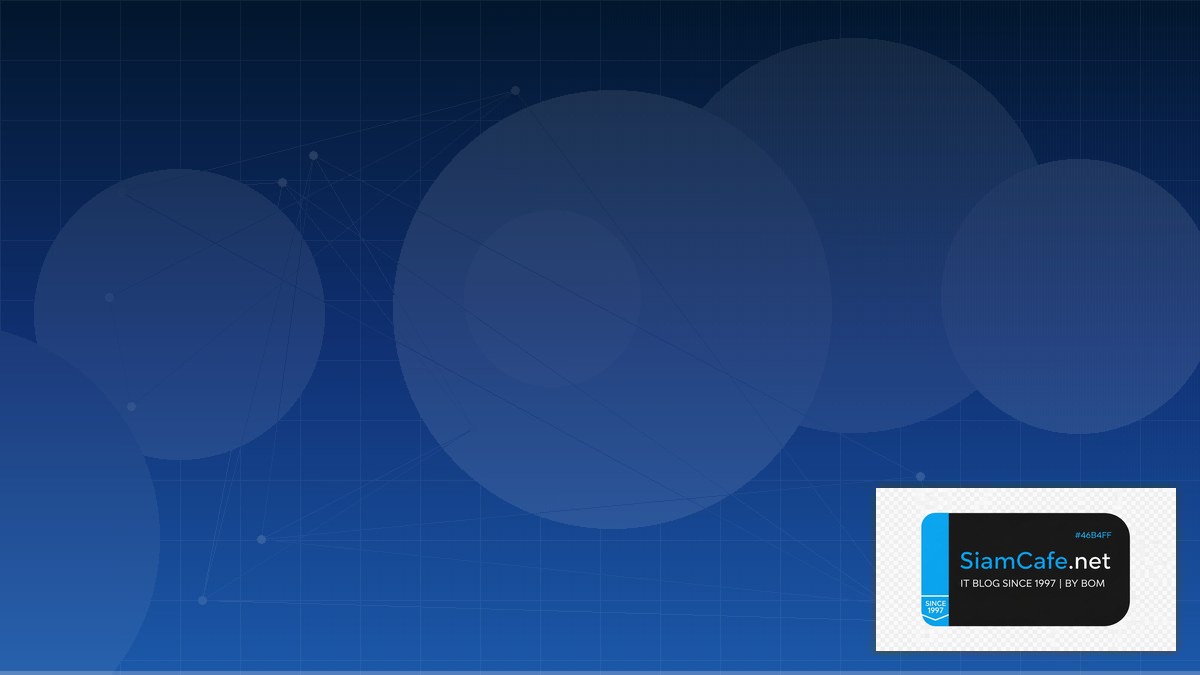 DNS over HTTPS GreenOps Sustainability | SiamCafe Blog