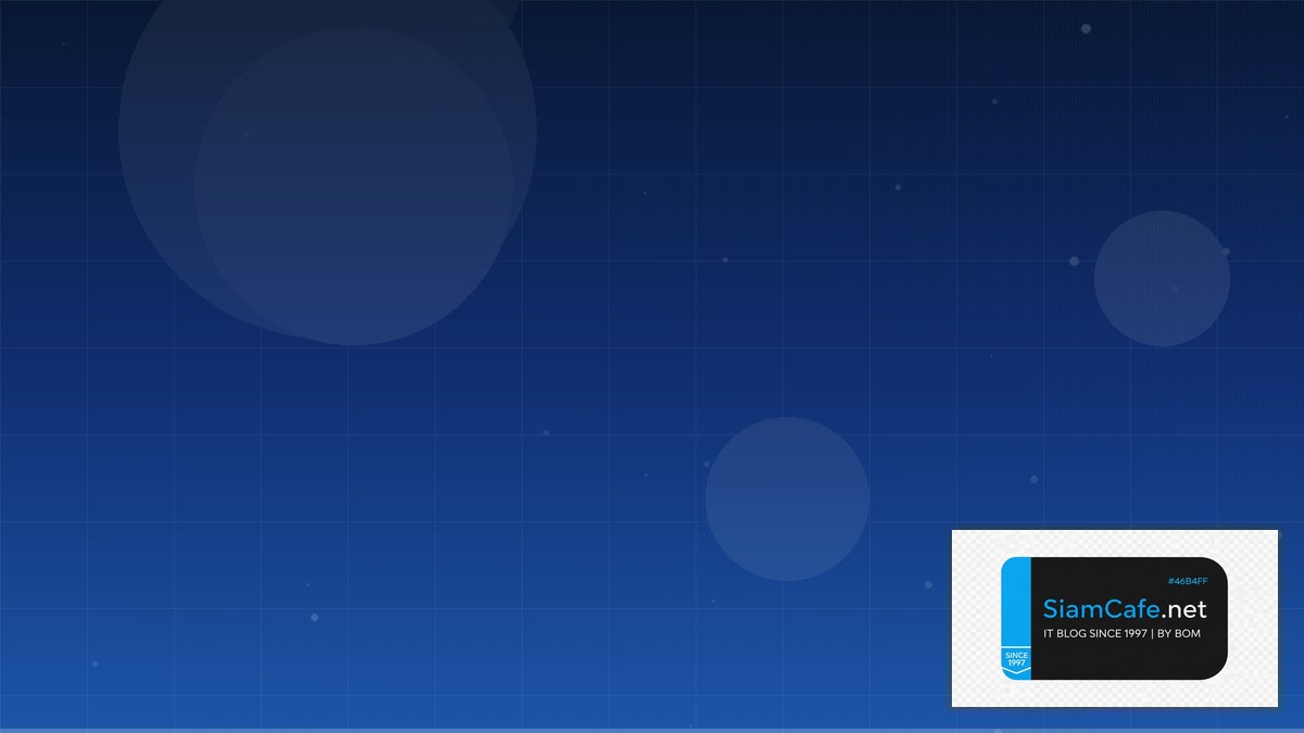 DNS over HTTPS Hexagonal Architecture | SiamCafe Blog