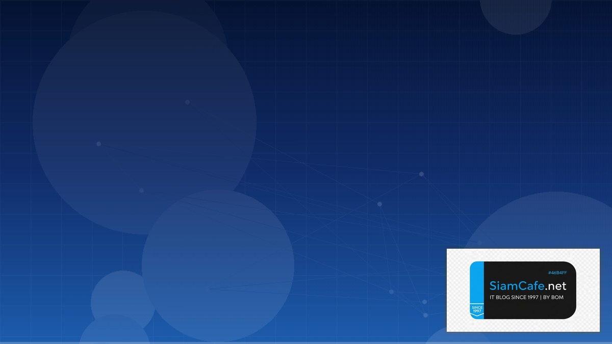 DNS over HTTPS High Availability HA Setup | SiamCafe Blog