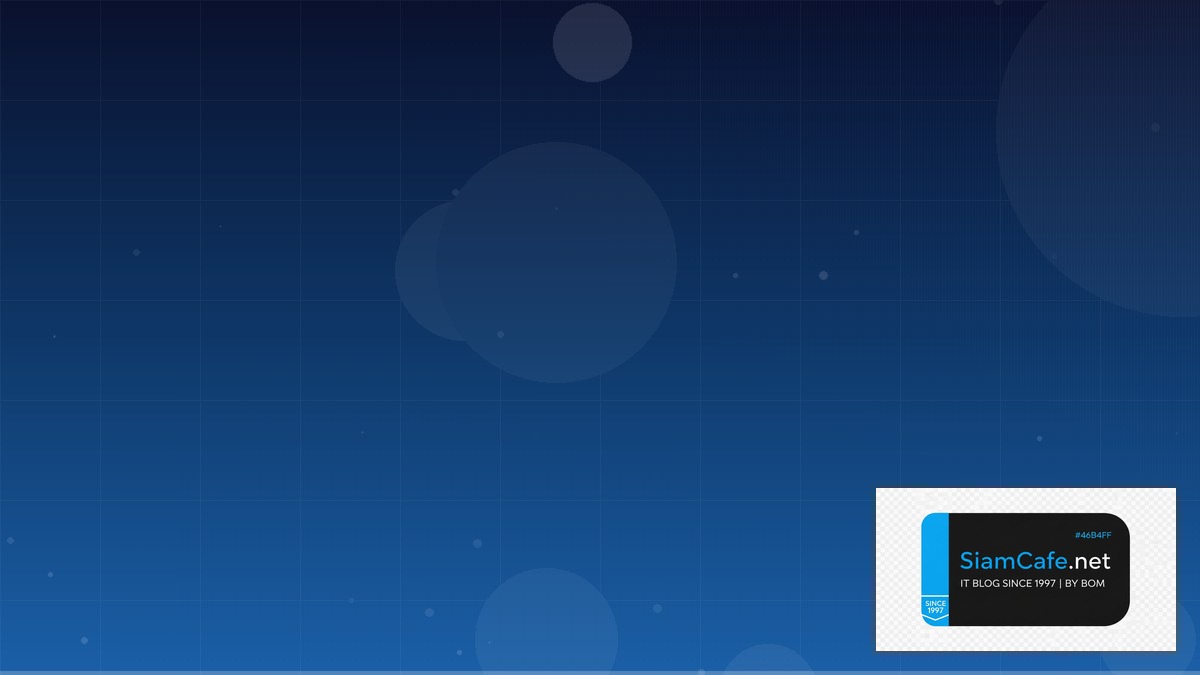 DNS over HTTPS Internal Developer Platform | SiamCafe Blog