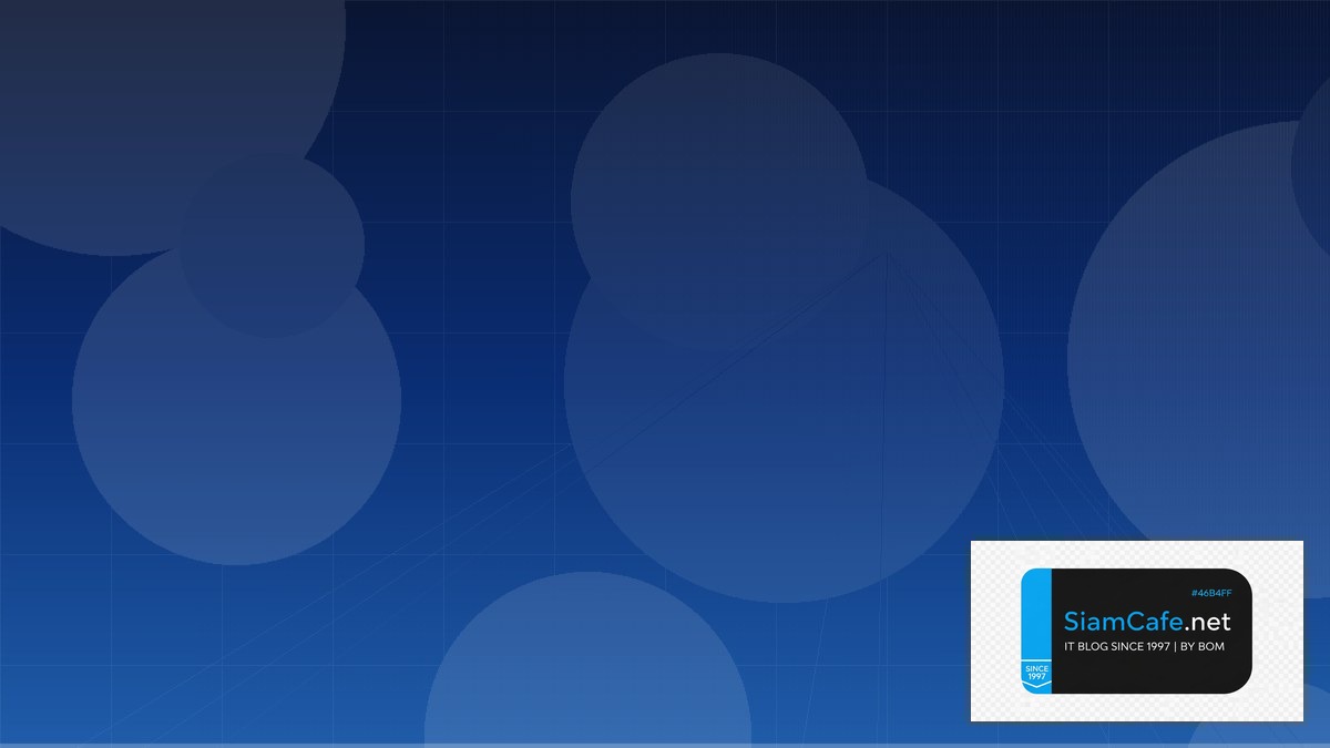 DNS over HTTPS Kubernetes Deployment | SiamCafe Blog