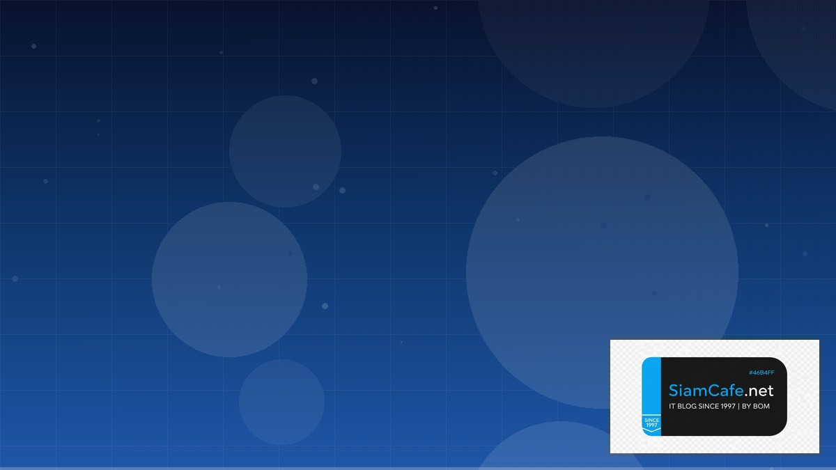 DNS over HTTPS Load Testing Strategy | SiamCafe Blog