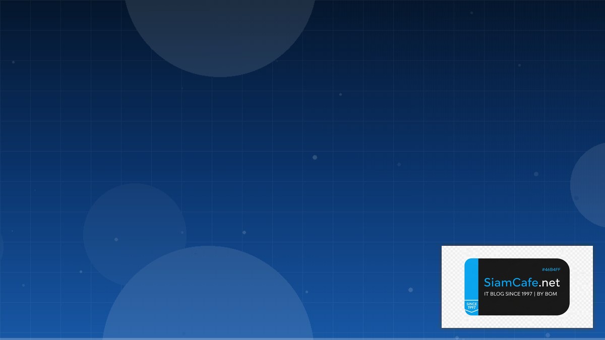 DNS over HTTPS Low Code No Code | SiamCafe Blog